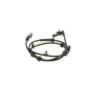 Bosch ABS Wheel Speed Sensor Front Right 0 265 007 464