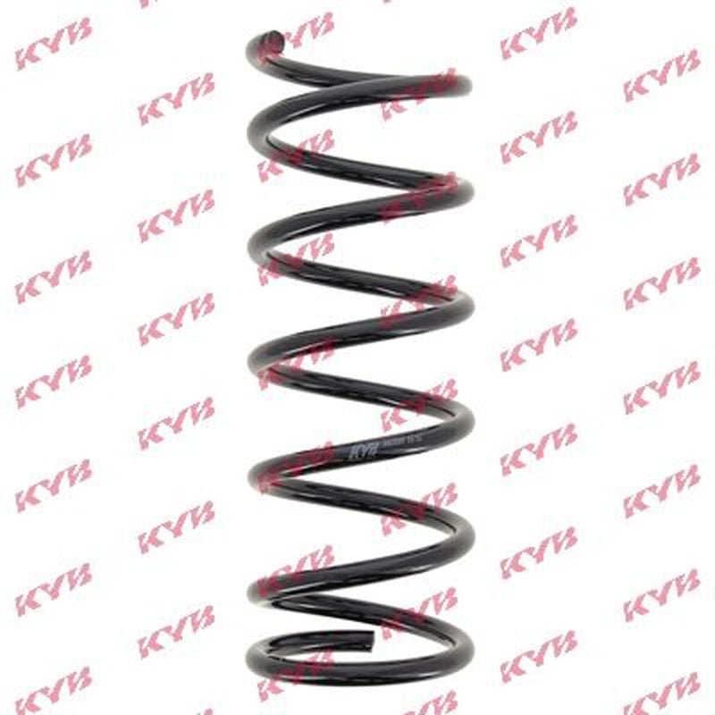 KYB Front Suspension Coil Spring RA3500