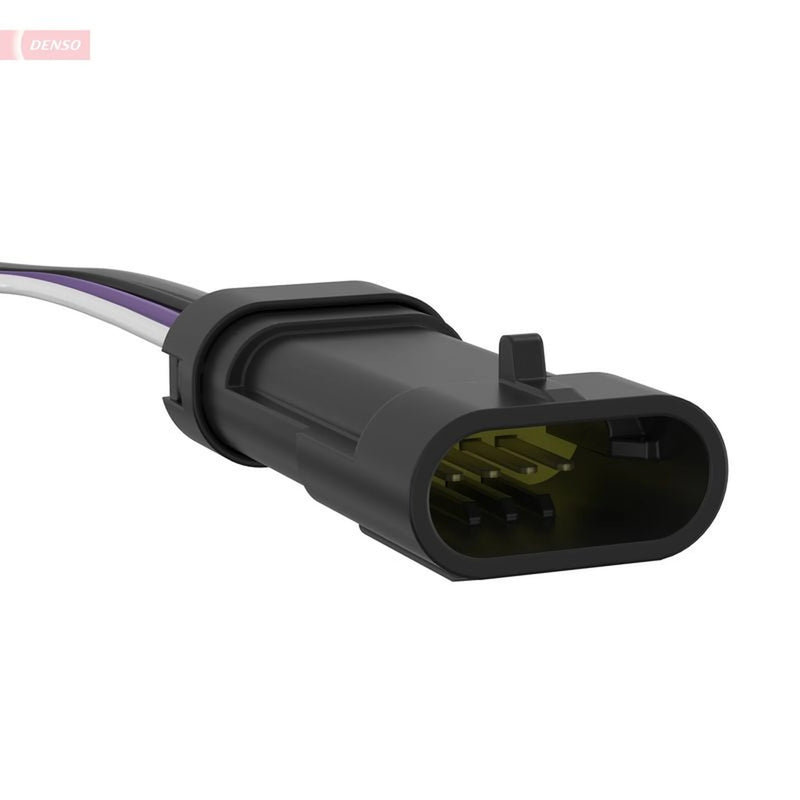 Denso O2 Lambda Oxygen Sensor fits Nissan Kubistar 2003-2009 1.2 1.6