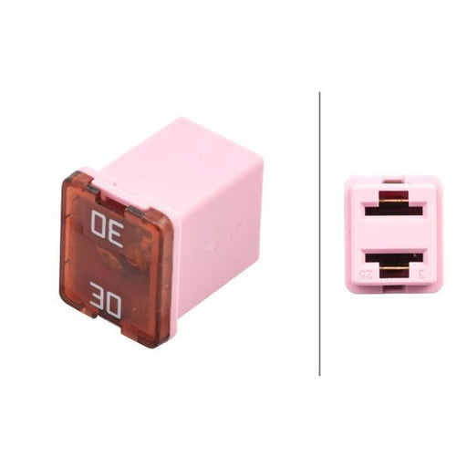 Hella Automotive Fuse 8JS 740 026-751