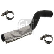 Febi Engine Oil Hose 100317