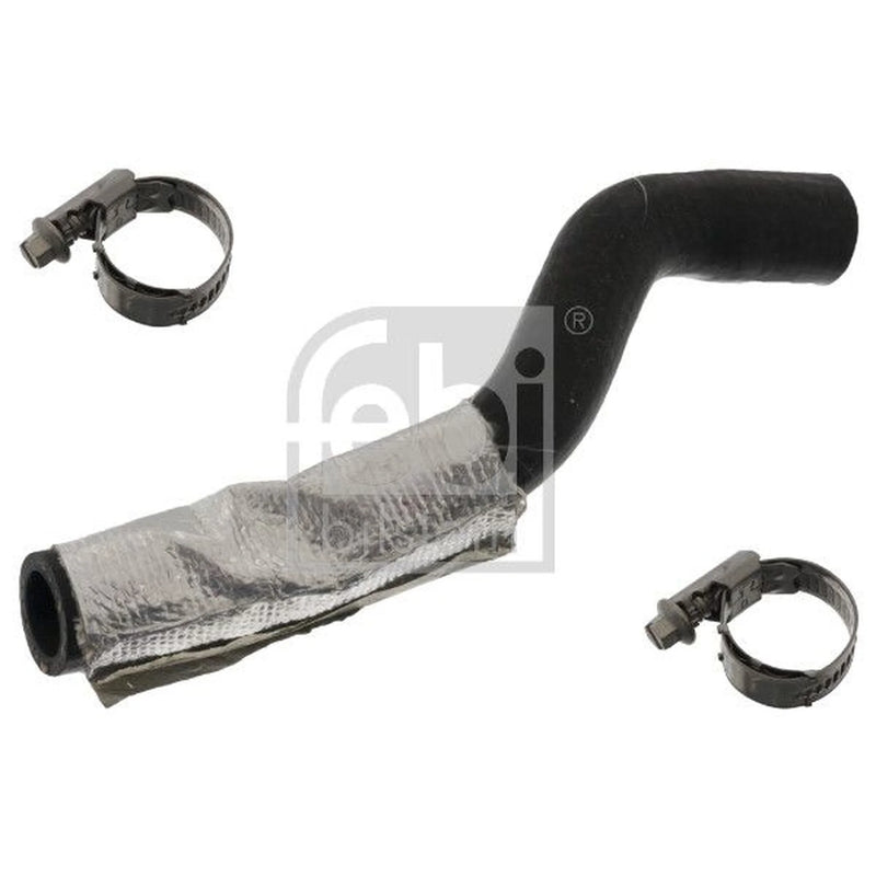 Febi Engine Oil Hose 100317