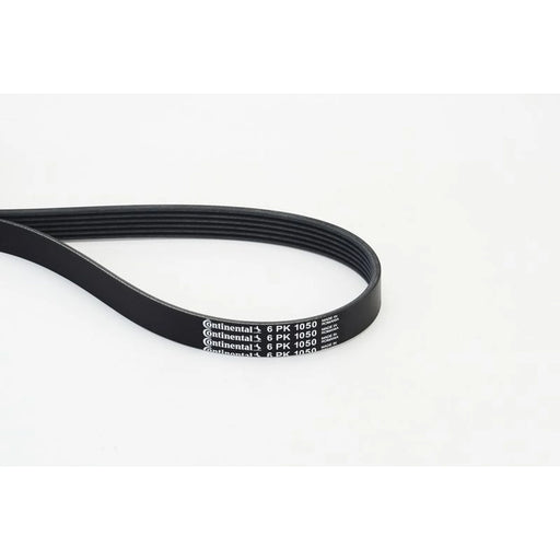Continental CTAM Multi V-Ribbed Drive Belt 6PK1050