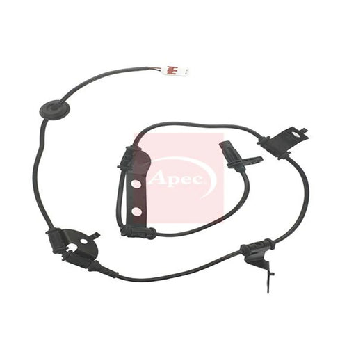 Apec ABS Wheel Speed Sensor Rear Left ABS1265