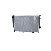 NRF Engine Radiator 509589