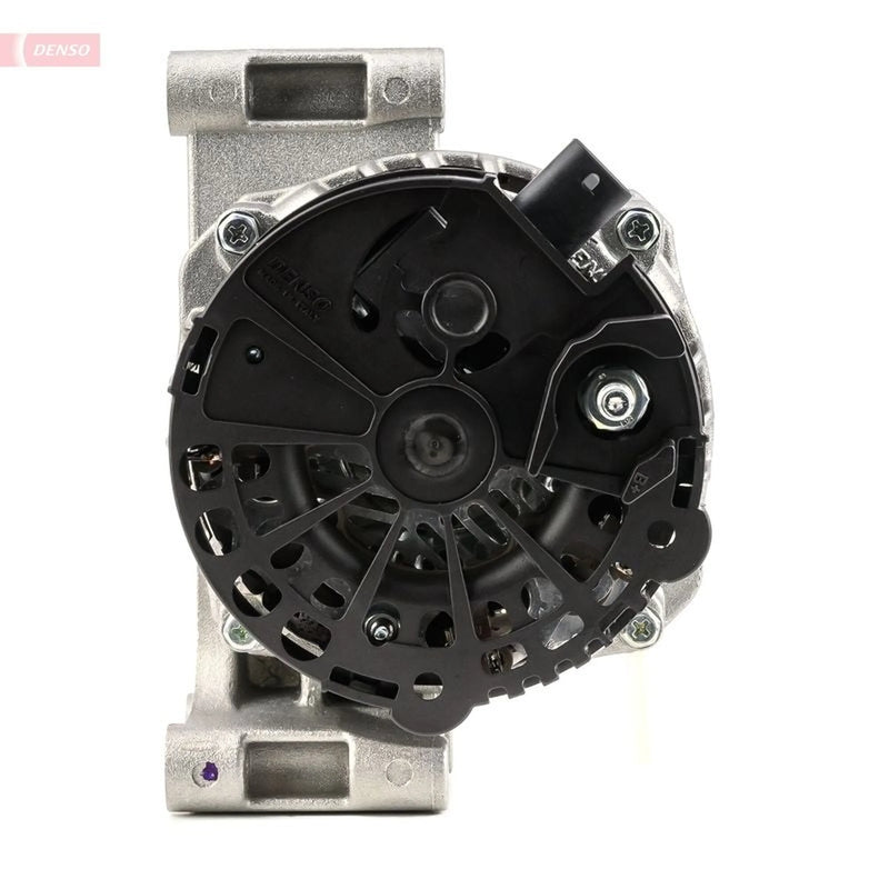 Denso Car Alternator 12V fits Opel Corsa D 2006-2014 1.3