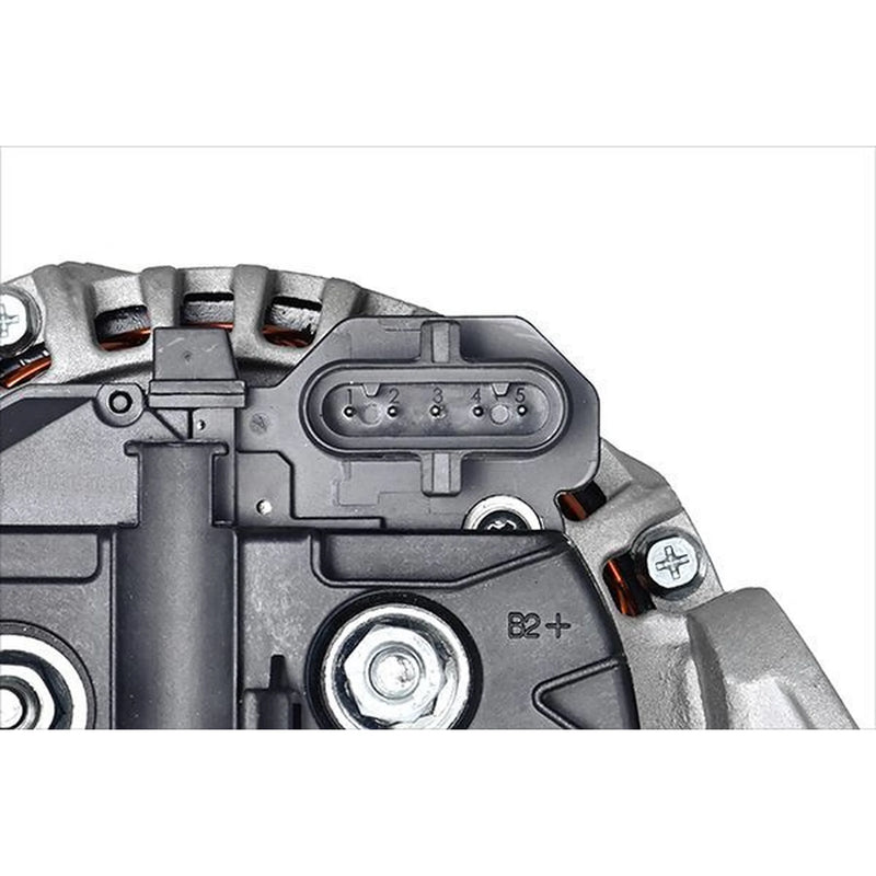 Hella Car Alternator 12V 8EL 012 584-811