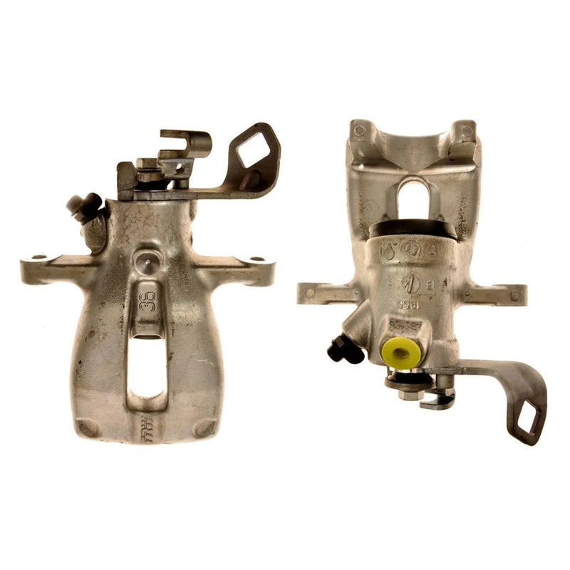 Bosch Brake Caliper Assembly Rear Left 0 986 134 080