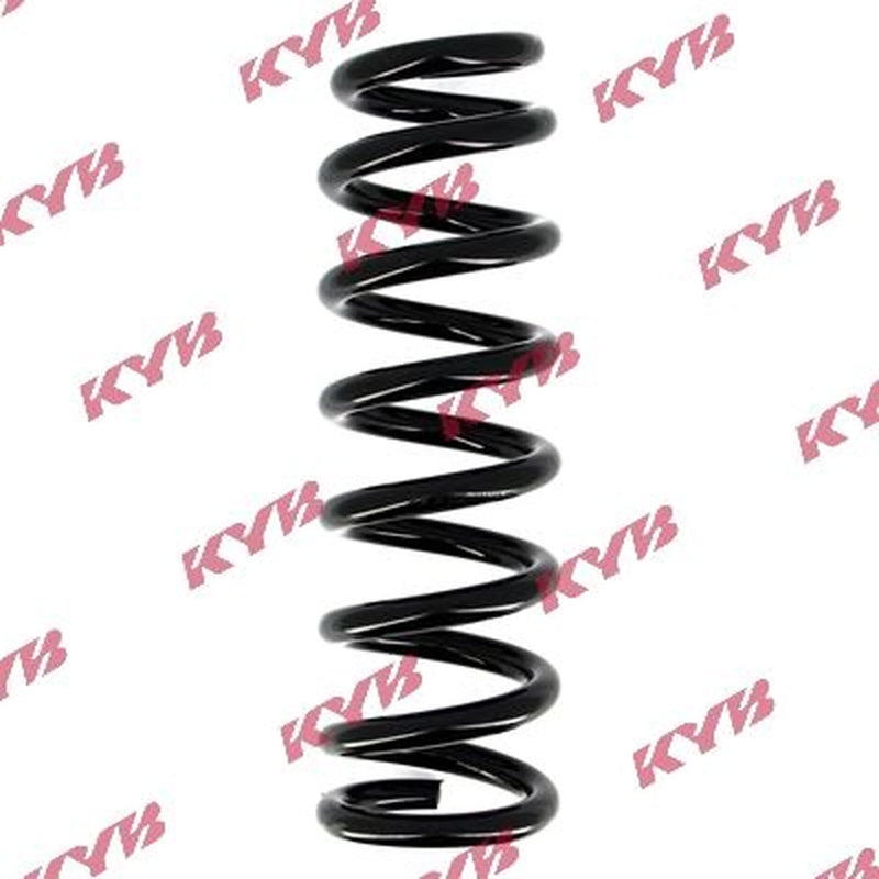 KYB Front Suspension Coil Spring RA4105