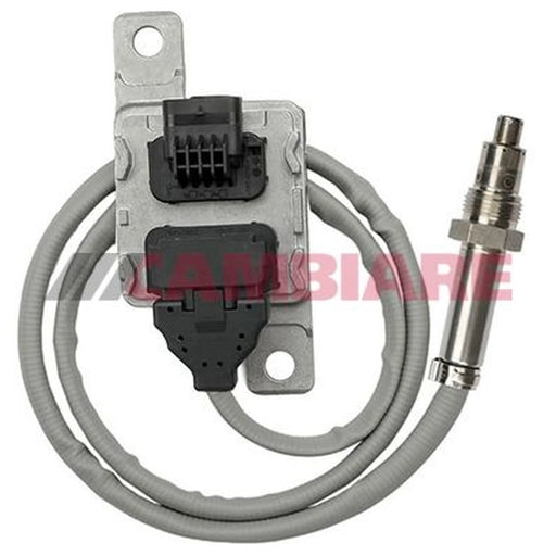 Cambiare NOx Nitrogen Oxide Sensor Exhaust Pin VE350028