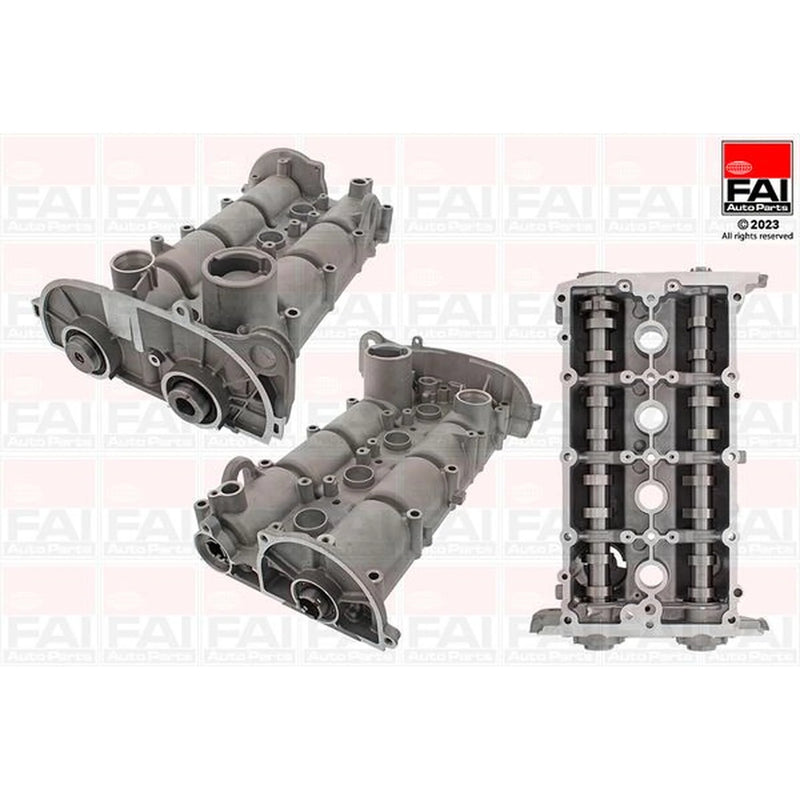 FAI Camshaft Kit Set With Bearings CSM125