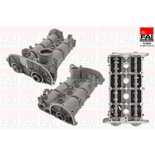 FAI Camshaft Kit Set With Bearings CSM125