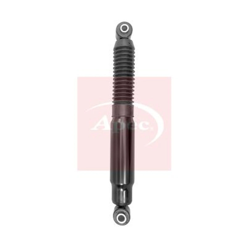 Apec Shock Absorber Damper Strut Rear Right ASA1384