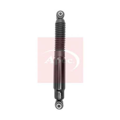 Apec Shock Absorber Damper Strut Rear Right ASA1384