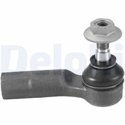 Delphi Steering Tie Rod End Ball Joint Front Left M16 x 1,5 TA3850