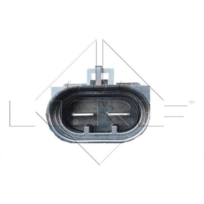 NRF Engine Cooling Fan 47242