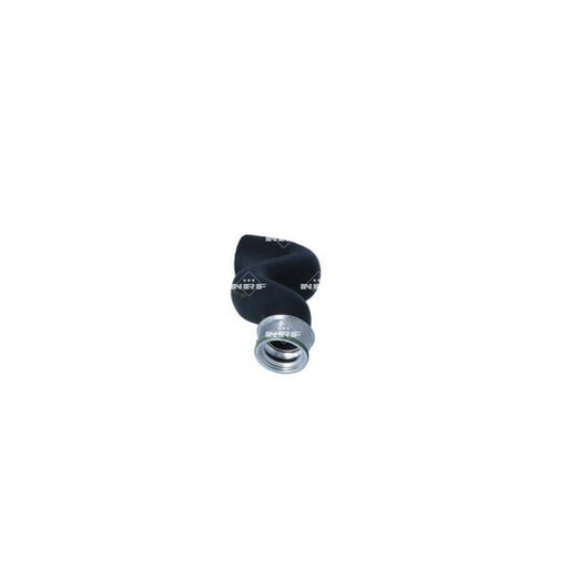NRF Intercooler Turbo Charge Air Hose 166137