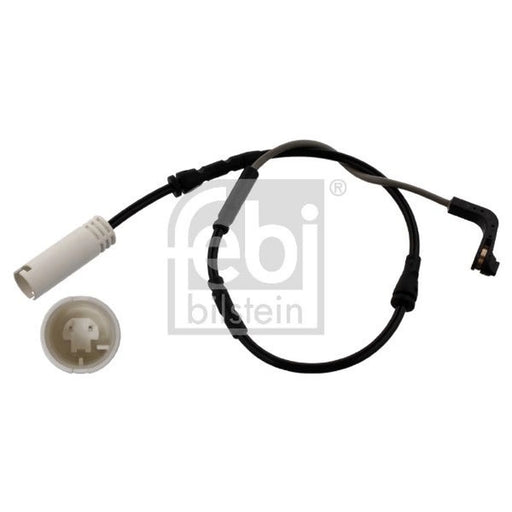 Febi Brake Pad Wear Sensor Front 38642