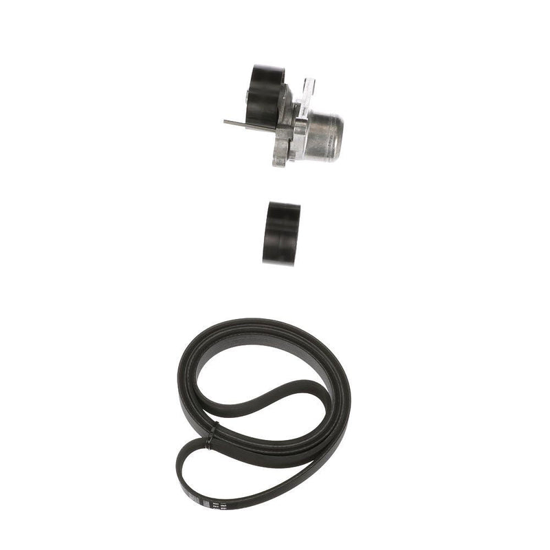 Gates V-Ribbed Belt Set K017PK1973