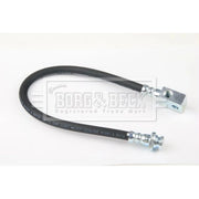 Borg & Beck Brake Hydraulic Hose Line inner BBH7167