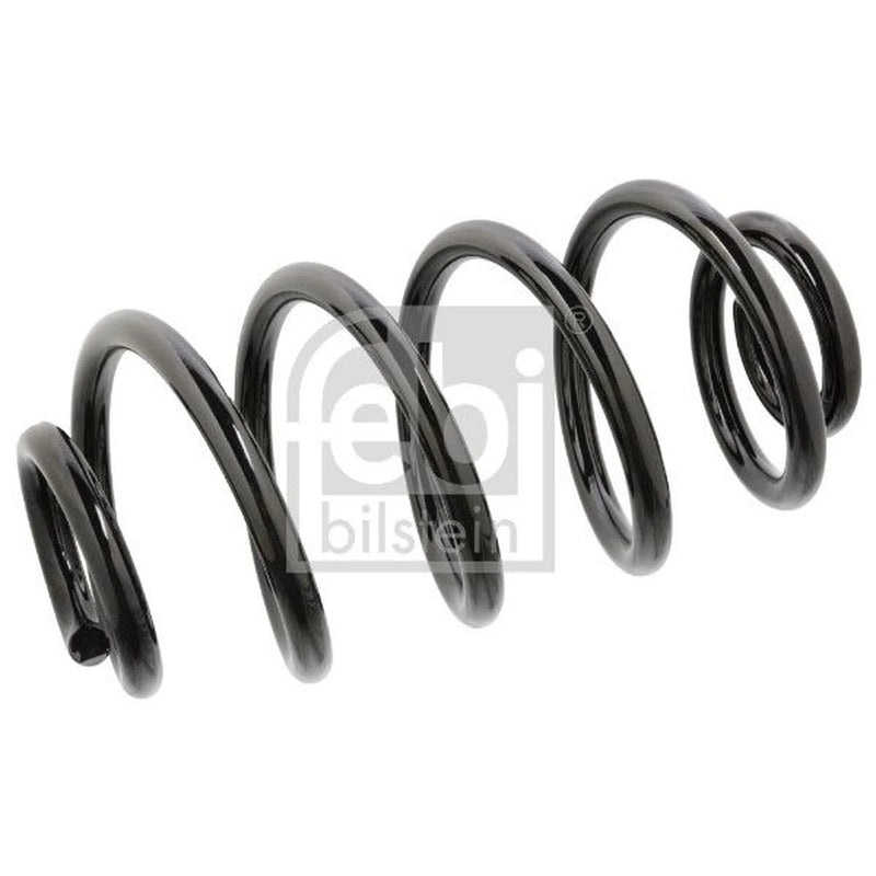 Febi Rear Suspension Coil Spring 104706