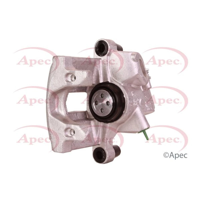 Apec Brake Caliper Assembly Rear Left LCA691