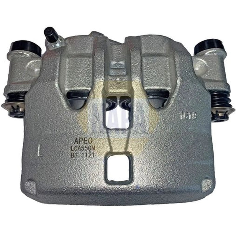 NAPA Brake Caliper Assembly Front Left NCA1207