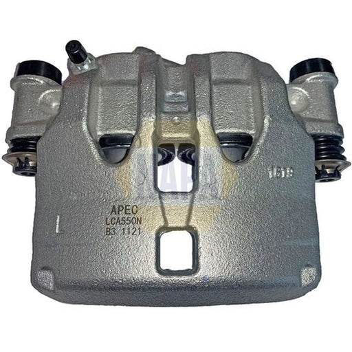 NAPA Brake Caliper Assembly Front Left NCA1207