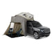 Thule Approach Annex M: 3 Person Roof Tent Top Annex - Thule - Van Life Living