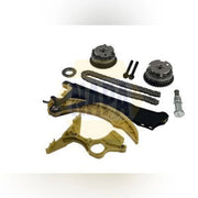 NAPA Timing Chain Kit Set 138 Links NCK4138