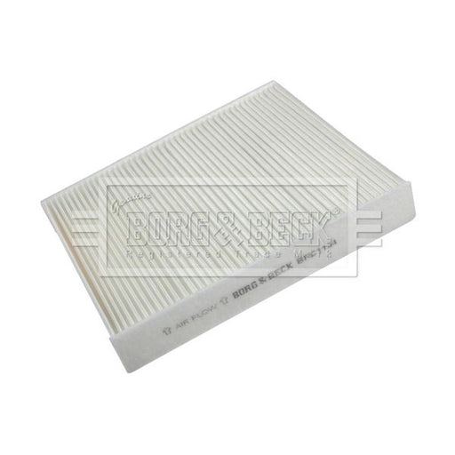 Borg & Beck Cabin Air Filter (Pollen Filter) BFC1134