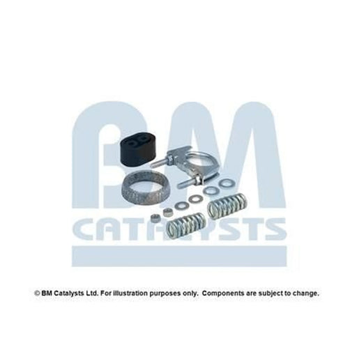 BM Catalysts Fitting Kit FK90027C FK90027C