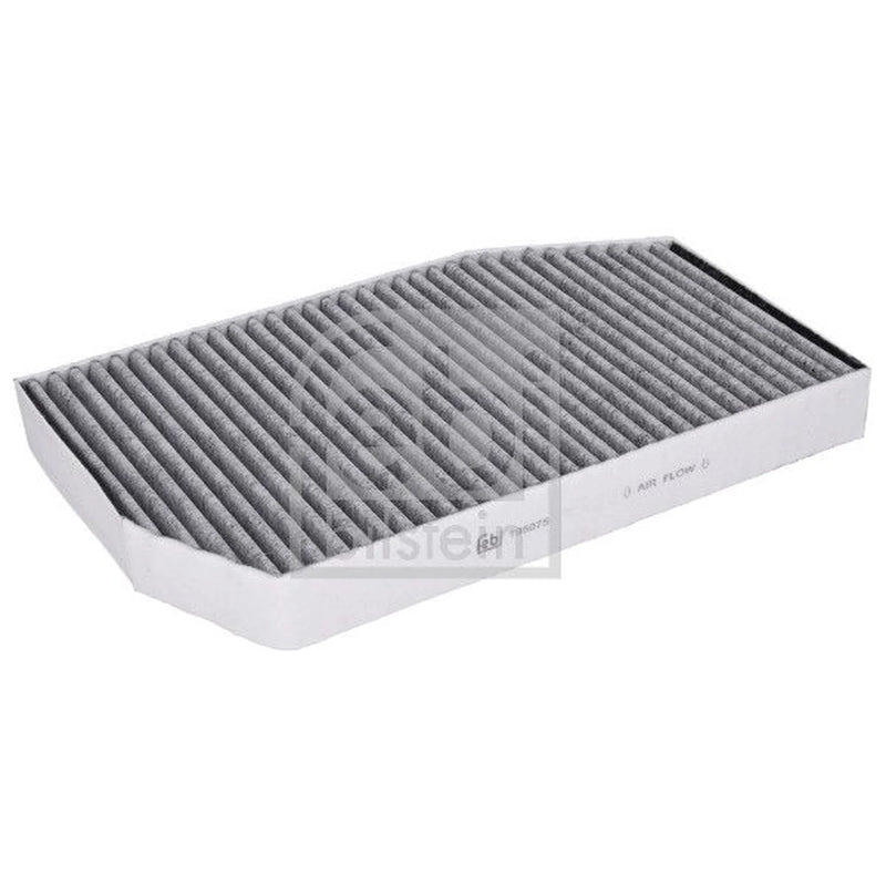 Febi Cabin Air Filter (Pollen Filter) 195075
