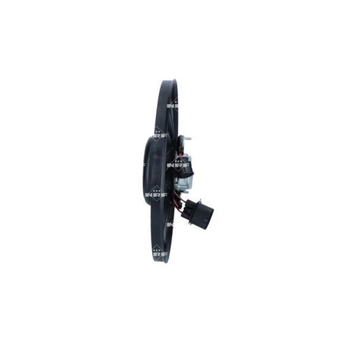 NRF Engine Cooling Fan 47881