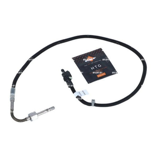 NRF Exhaust Gas Temperature Sensor after soot parti 707172