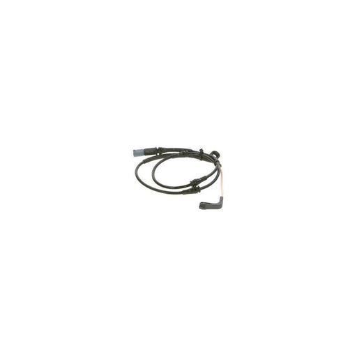 Bosch Brake Pad Wear Sensor Front 1 987 473 049