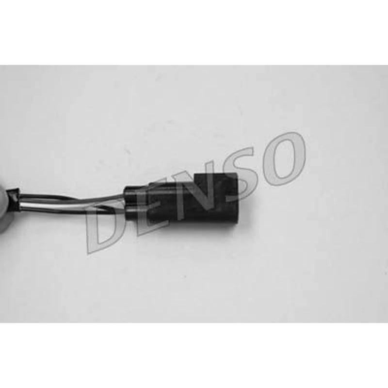 Denso O2 Lambda Oxygen Sensor fits Ford Escort 1991-2000 1.3 1.6 1.8