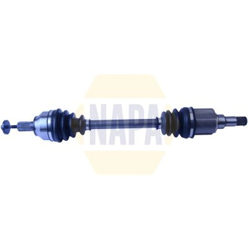 NAPA CV Drive Shaft Driveshaft Front Left NDS1033L
