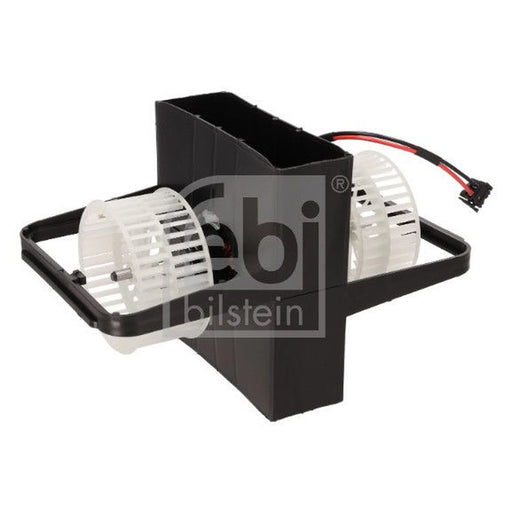 Febi Heater Blower Fan 1001177