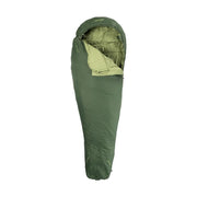 Vango Mantis 300 Sleeping Bag Pine Green - Vango - Van Life Living