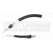 First Line Manual Transmission Cable Pull FKG1332