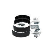 Bosch Parking Brake Shoe Set 0 204 113 807