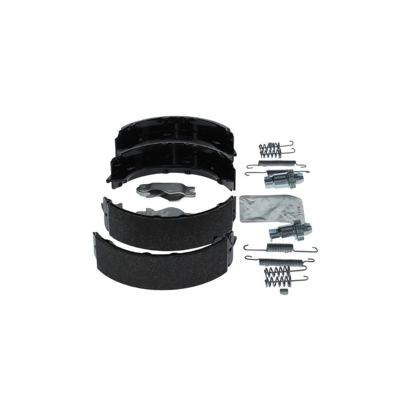 Bosch Parking Brake Shoe Set 0 204 113 807