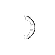 Textar Parking Brake Shoe Set 91067800