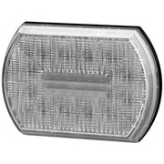 Hella Direction Indicator Light Right Rear 2BA 013 330-101
