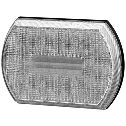 Hella Tail Light / Lamp LED Right 2SD 013 341-111