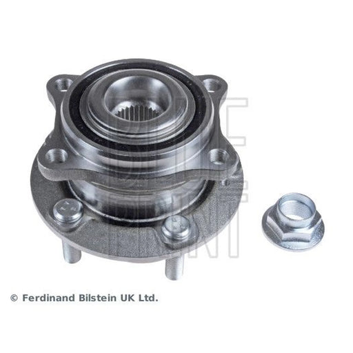 Blue Print Wheel Bearing Kit ADG083114