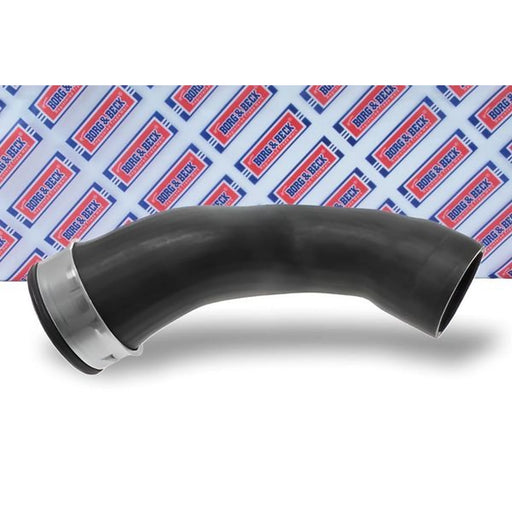 Borg & Beck Intercooler Turbo Charge Air Hose BTH1337