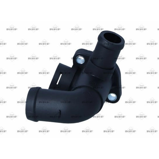 NRF Coolant Flange Housing Connector Front 775039
