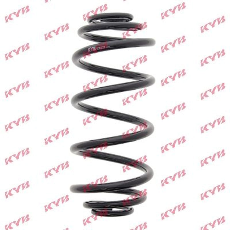 KYB Rear Suspension Coil Spring RJ6222